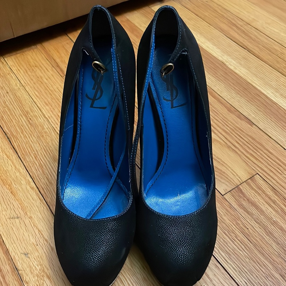 Authentic YSL